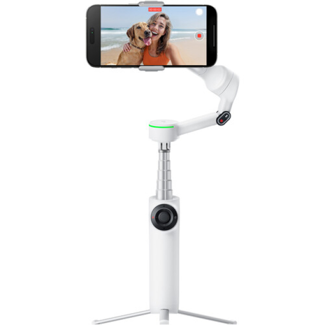 Insta360 Insta360 FLOW 2 PRO White standard