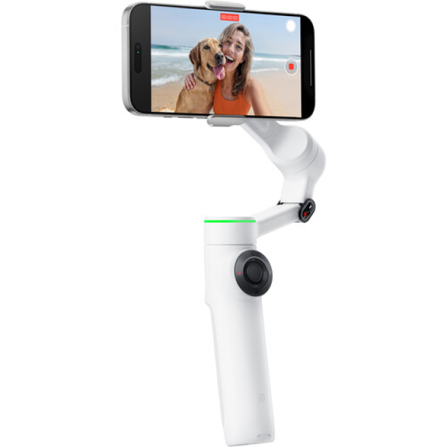 Insta360 Insta360 FLOW 2 PRO White standard