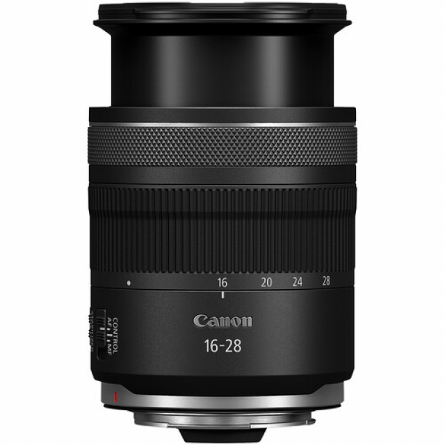 Canon Canon RF 16-28mm F/2.8 IS STM