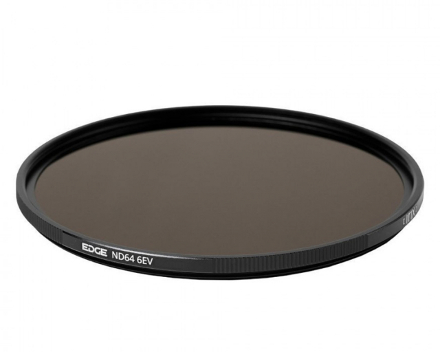 Irix Irix Edge ND64 da 72mm