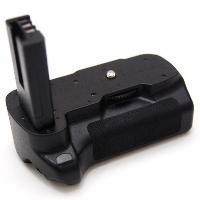 Phottix BLOC BATTERIE Phottix BG-D60 x nikon D40-d40x-d60-d3000