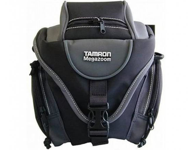 Tamrac Tamrac  Borsa  MegaZoom Mod.1503