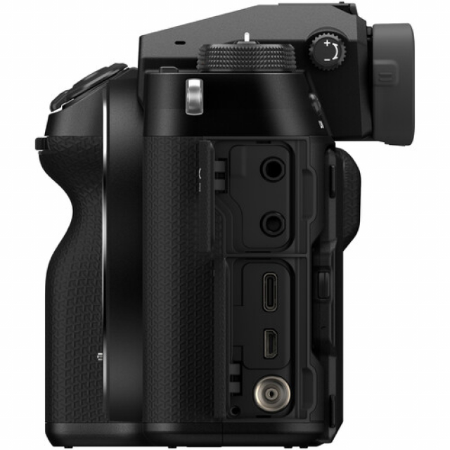 Fujifilm FujiFilm GFX 100 S II