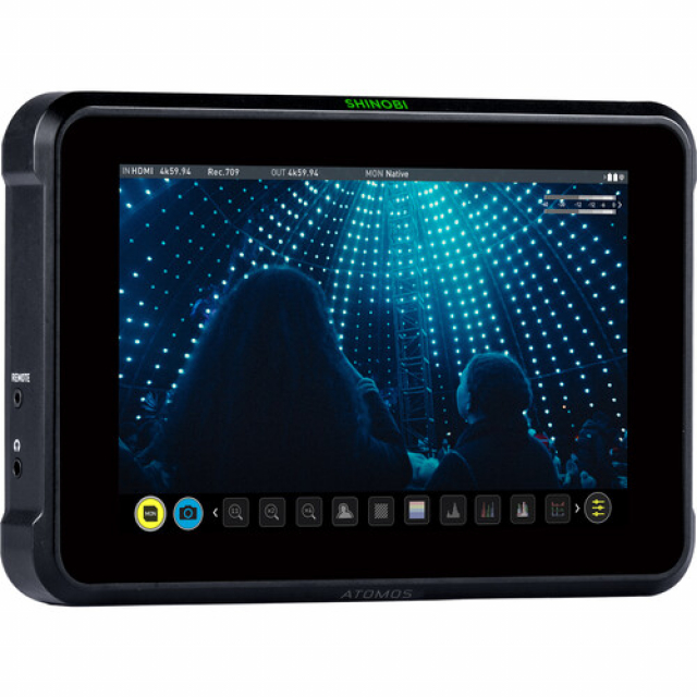Atomos Atomos - Shinobi 7