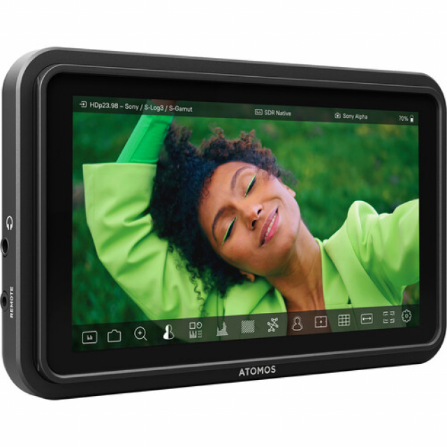 Atomos Atomos - Shinobi II