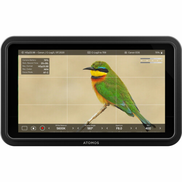 Atomos Atomos - Shinobi II