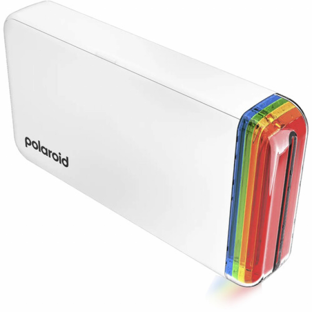 Polaroid Polaroid Hi Print 2x3 Gen 2 - White
