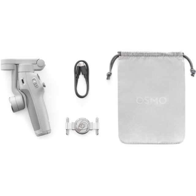 Dji Dji - Osmo Mobile 7