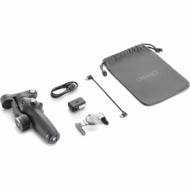 Dji Dji - Osmo Mobile 7P