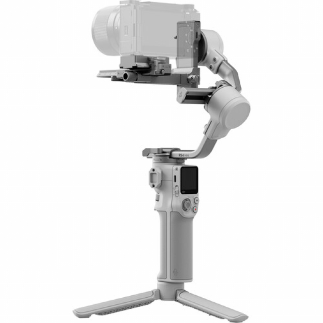 Dji Dji - RS 4 Mini