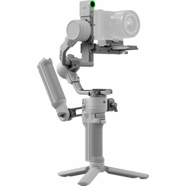 Dji Dji - RS 4 Mini Combo