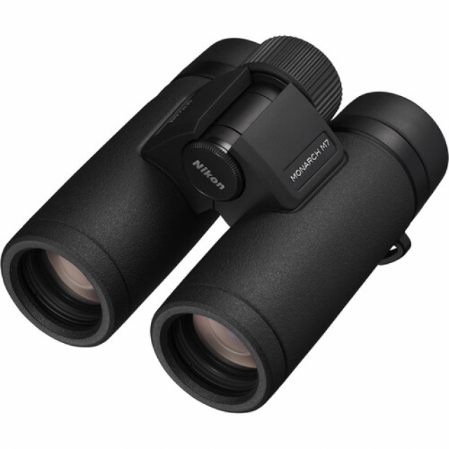 Nikon Nikon Binocolo Monarch M7 10X30 -