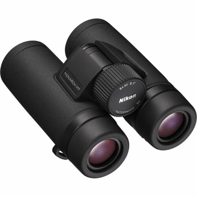 Nikon Nikon Binocolo Monarch M7 8X30 -