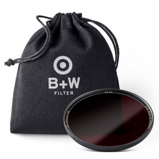 B&w B&W IR Black Red 830 Basic 52mm