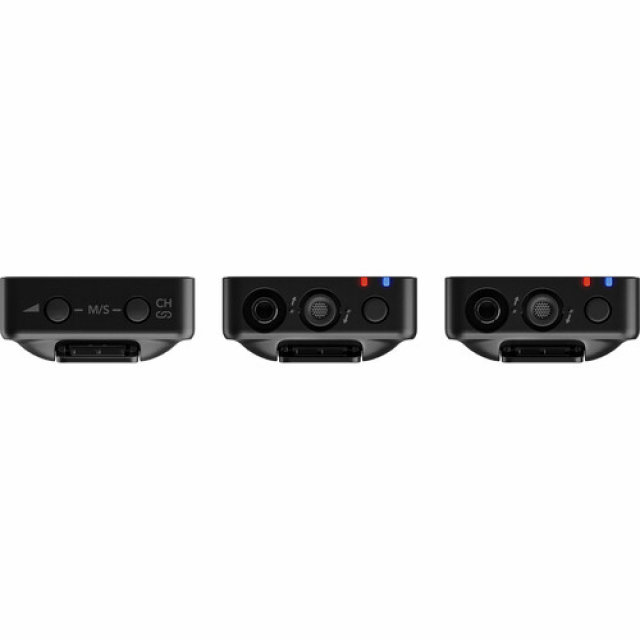 Rode Rode - Wireless Pro - Compact Microphone System