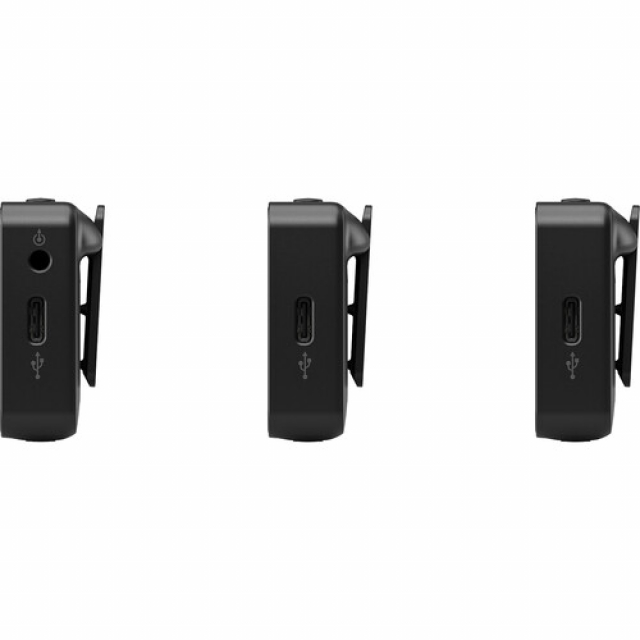 Rode Rode - Wireless Pro - Compact Microphone System