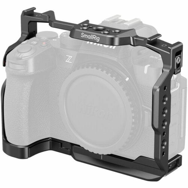 Smallrig SmallRig Cage for Nikon Z50 II 4980