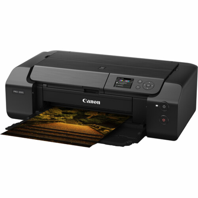 Canon Canon Stampante Pixma image PROGRAF PRO-200S