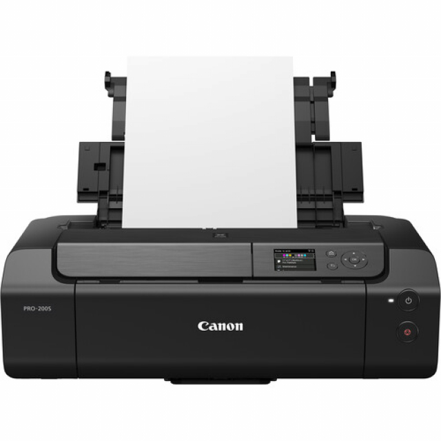 Canon Canon Stampante Pixma image PROGRAF PRO-200S