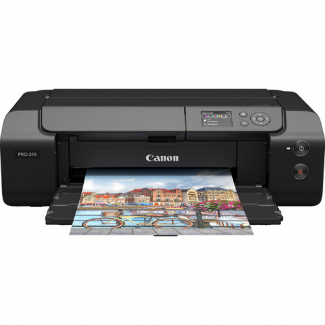 Canon Canon imagePROGRAF PRO-310 inkjet printer