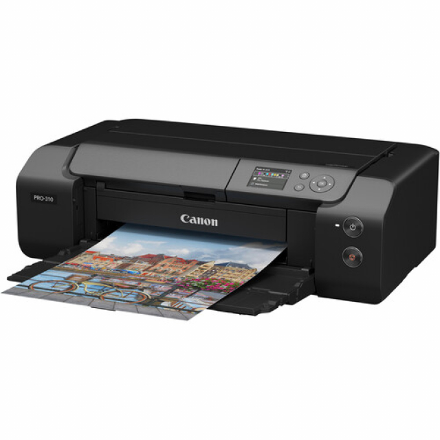 Canon Canon imagePROGRAF PRO-310 inkjet printer