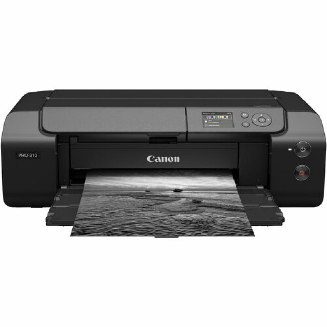 Canon Canon imagePROGRAF PRO-310 inkjet printer