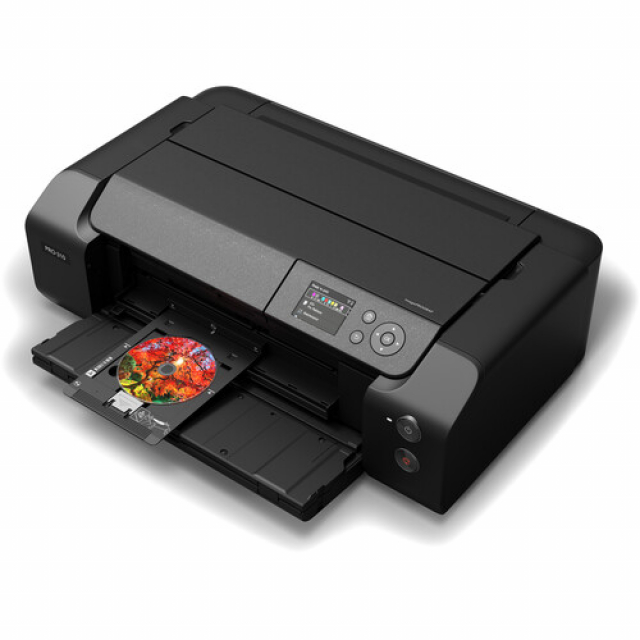 Canon Canon imagePROGRAF PRO-310 inkjet printer