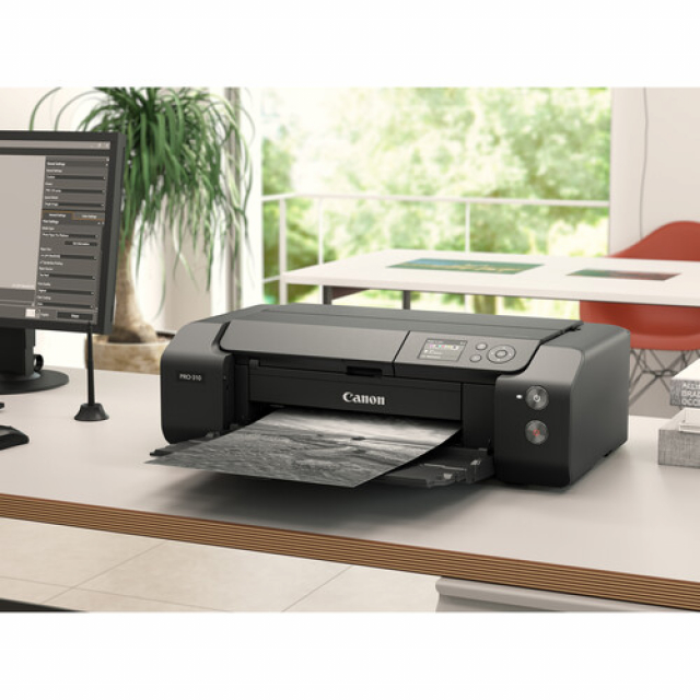 Canon Canon imagePROGRAF PRO-310 inkjet printer