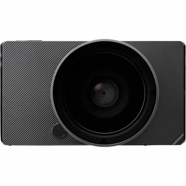 Sigma Sigma BF Body Black