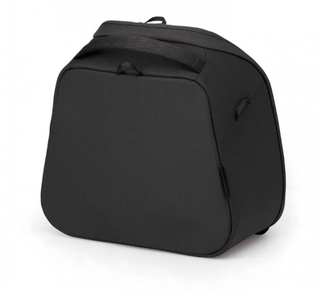 Osprey Osprey Camera Cube Small Charcoal Grey