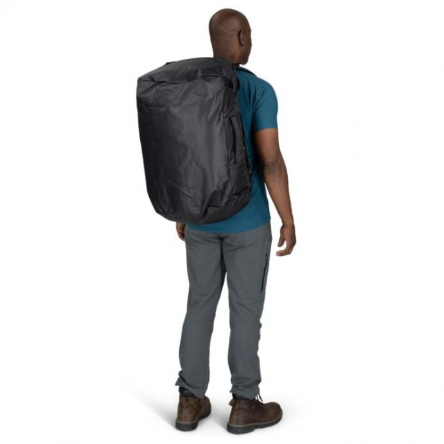 Osprey Osprey Transporter Duffel 65 Blue Flame O/S