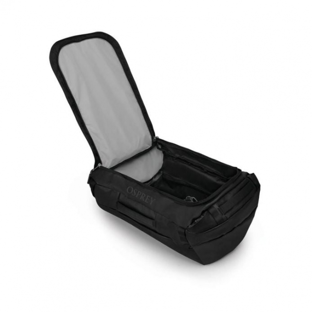 Osprey Osprey Transporter Duffel 65 Raven Black O/S