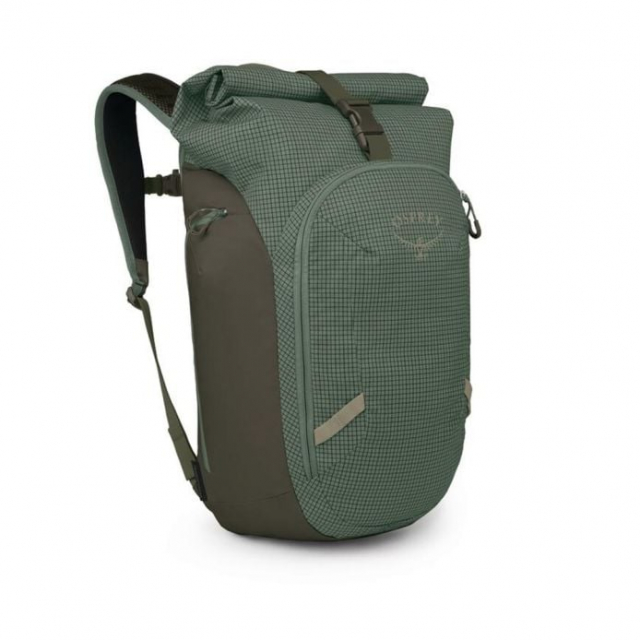 Osprey Osprey Transporter Roll Top Pine Leaf Os