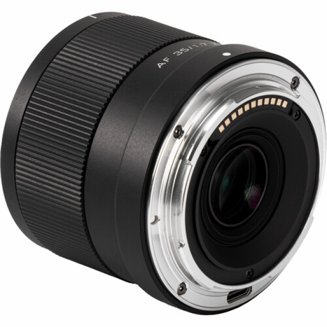 Viltrox Viltrox AIR 35mm / F1.7 AF APS-C PER Z-Mount