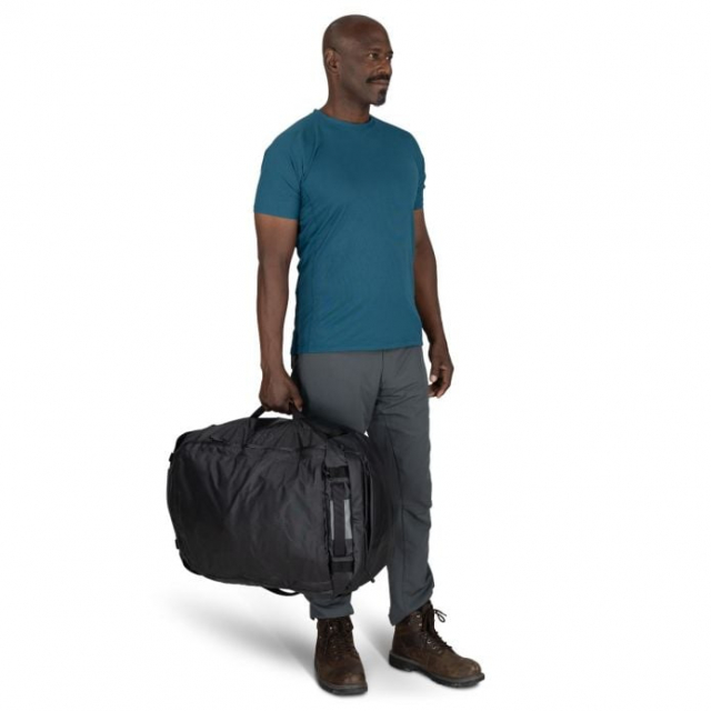 Osprey Osprey Transporter Duffel 65 Euphoria Purple Os