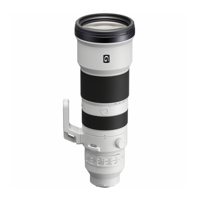 Sony Sony FE 400-800mm F6,3-8 G OSS