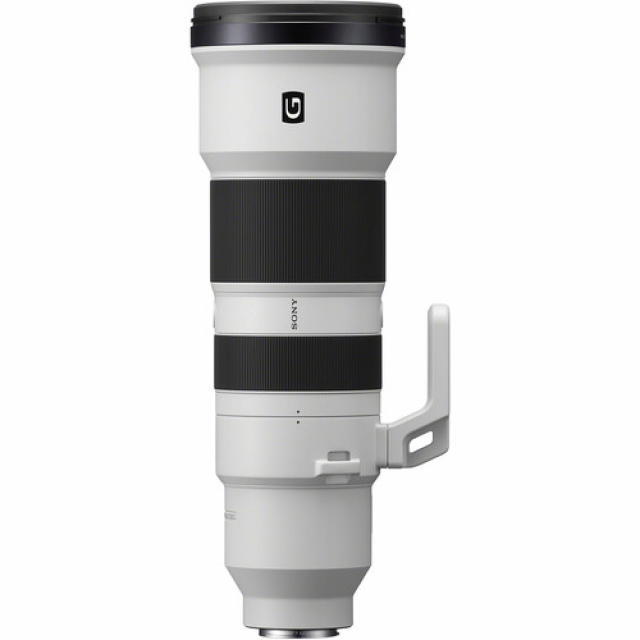 Sony Sony FE 400-800mm F6,3-8 G OSS