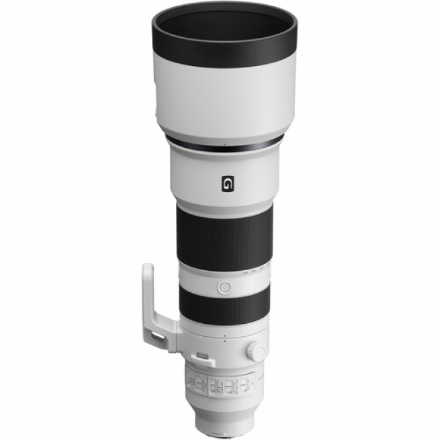 Sony Sony FE 400-800mm F6,3-8 G OSS