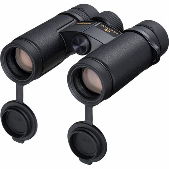 Nikon Nikon Binocolo MONARCH HG 10x30