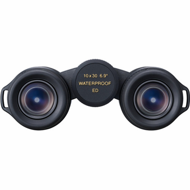 Nikon Nikon Binocolo MONARCH HG 10x30
