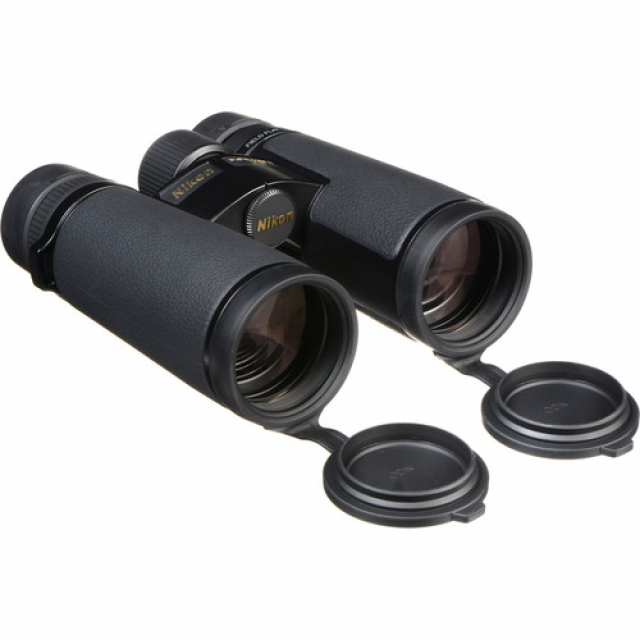 Nikon Nikon Binocolo MONARCH HG 10x42