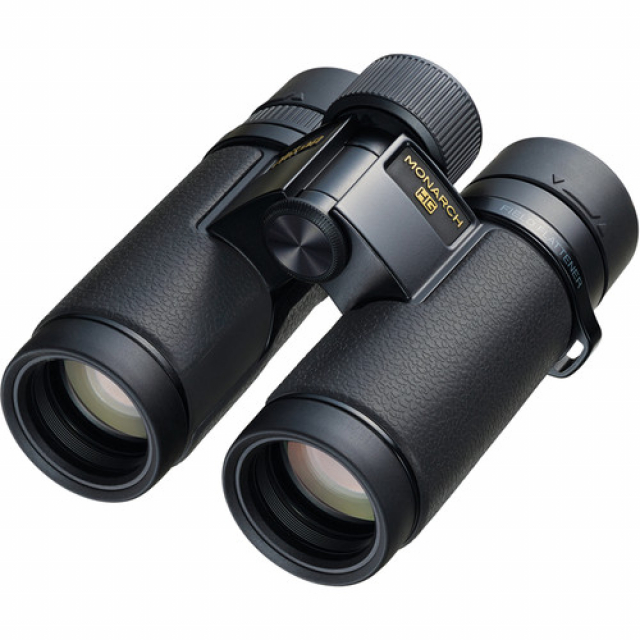 Nikon Nikon Binocolo MONARCH HG 8x30