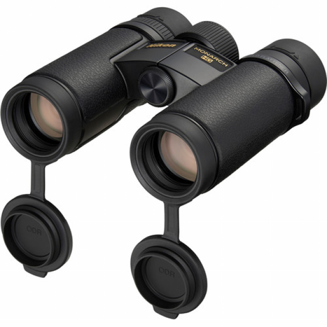 Nikon Nikon Binocolo MONARCH HG 8x30