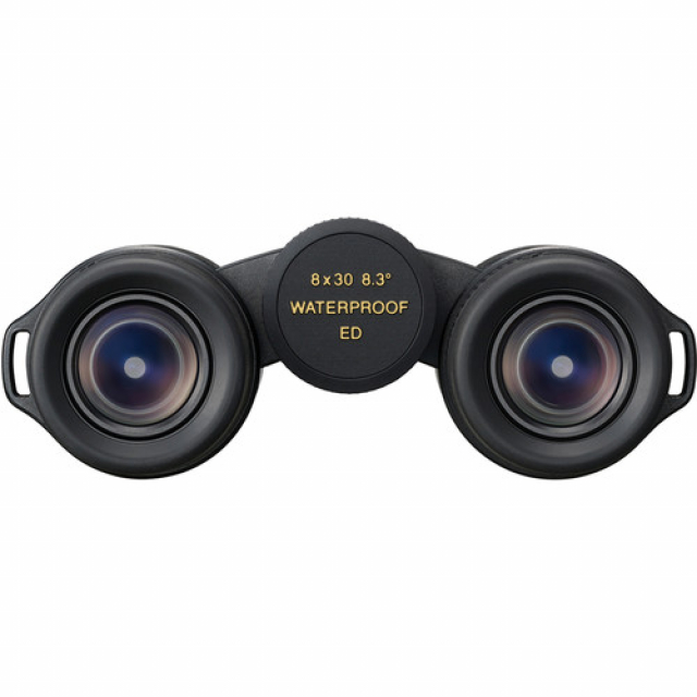 Nikon Nikon Binocolo MONARCH HG 8x30