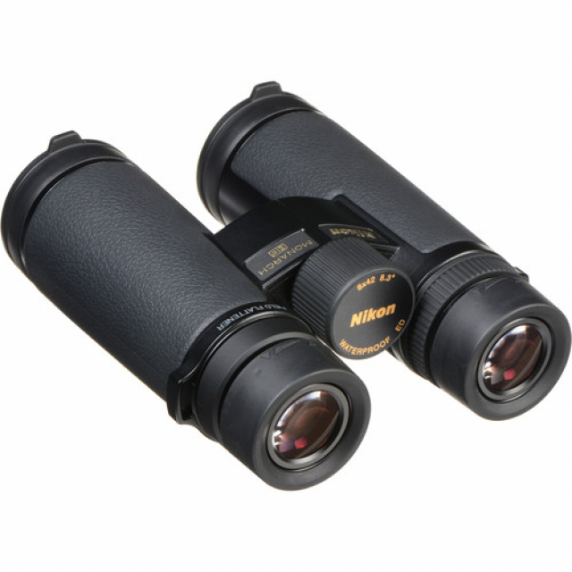 Nikon Nikon Binocolo MONARCH HG 8x42