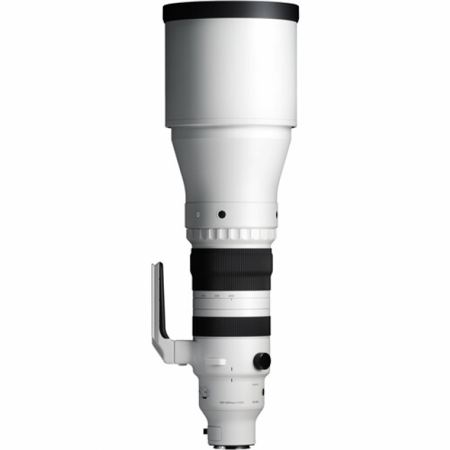 Sigma Sigma ob. 300-600mm F/4 (S) DG OS E-Mount