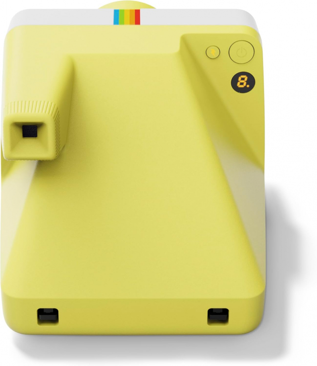 Polaroid Polaroid Now Generation 3 - Yellow