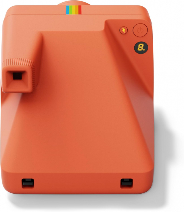 Polaroid Polaroid Now+ Generation 3 - Coral
