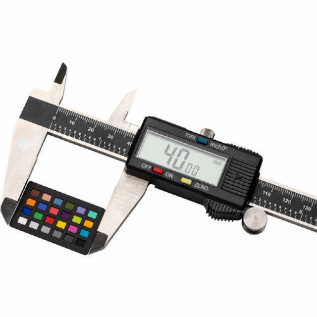 Calibrite Calibrite ColorChecker Classic Nano