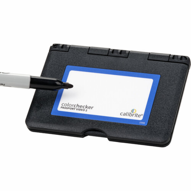 Calibrite Calibrite ColorChecker Passport Video 2